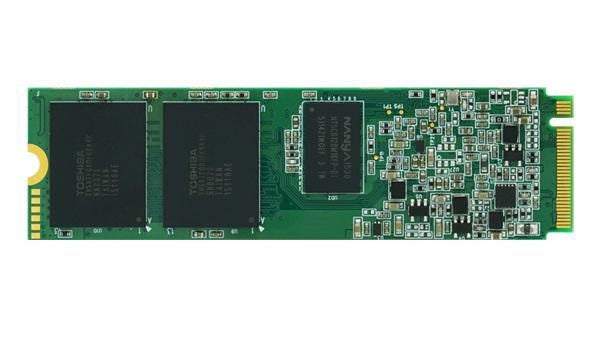 CoreParts NE-1TBT disque dur a état solide interne 1 To M.2 PCI Express 3.0 NVMe 3D TLC