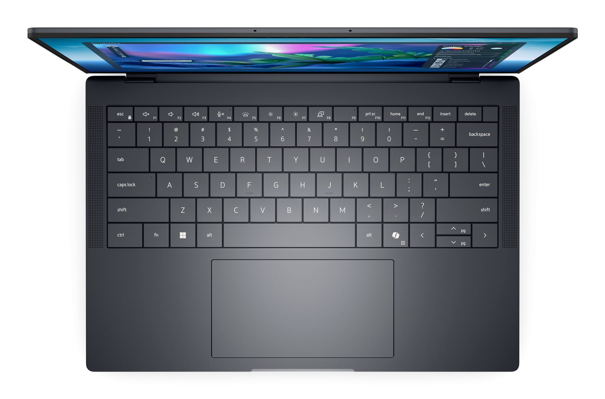 Dell Pro Max 14 Prem MA14250 U7-265H 32G