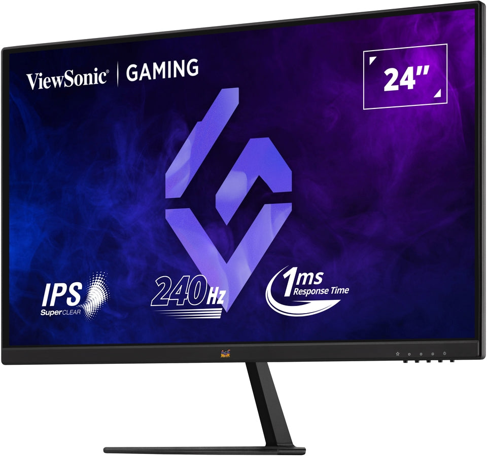 23.8" 16:9 Wide LCD Monitor 1920*1080