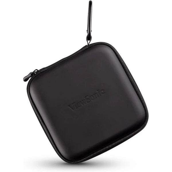 VS18238 - Projector Soft Bag Black