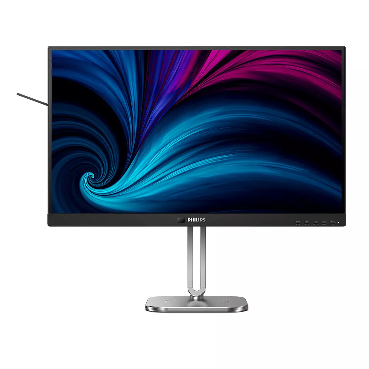 PHILIPS 27B2U6903/00 Ecran 27p UHD LED 16:9 IPS 75Hz 2xHDMI 2.0 DP 1.4 USB-C 3.2 Gen2