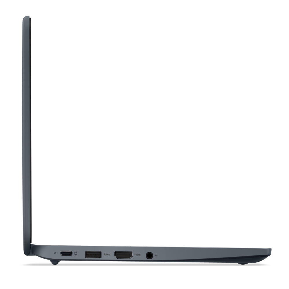 LENOVO 100w G4 Intel N100 11.6p HD 4Go 128Go SSD M.2 2242 PCIe Intel UHD Graphics W11P 1YR Carryin