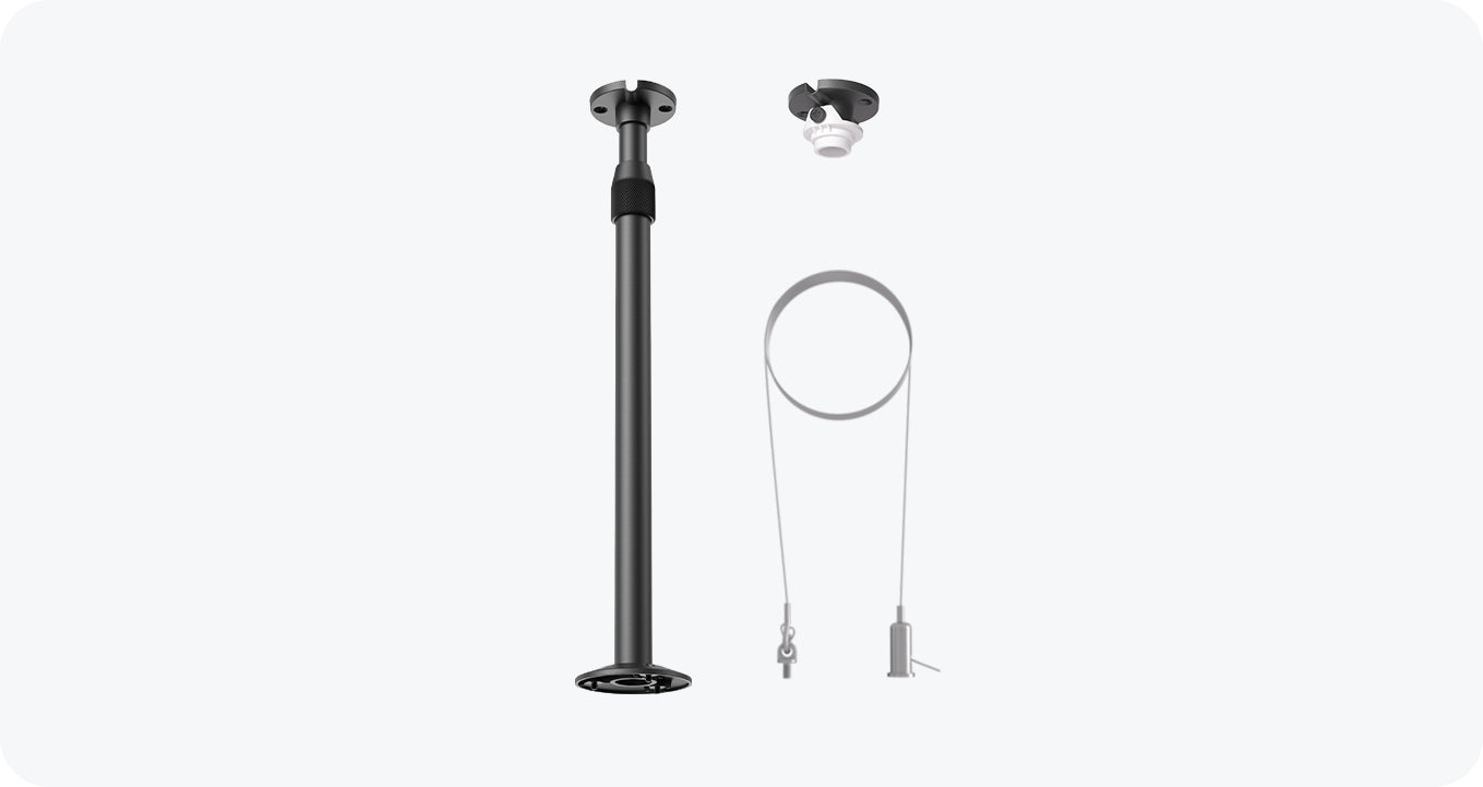 Yealink CM Mount Kit