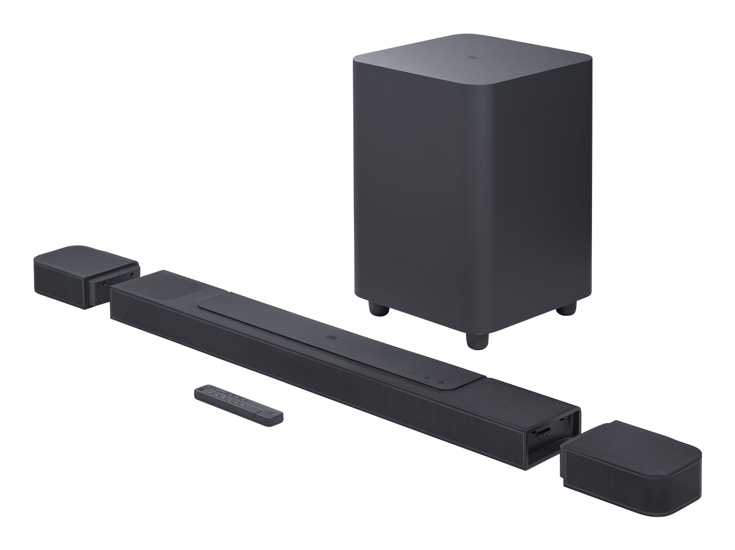 JBL BAR-1000