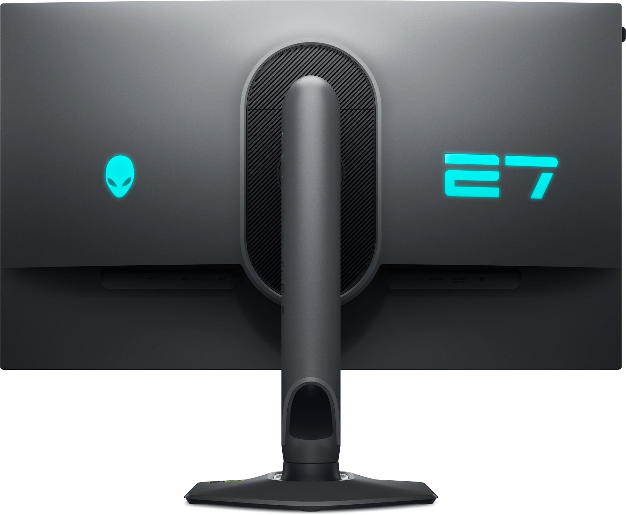 Alienware 27" AW2725QF 360Hz UHD Mon