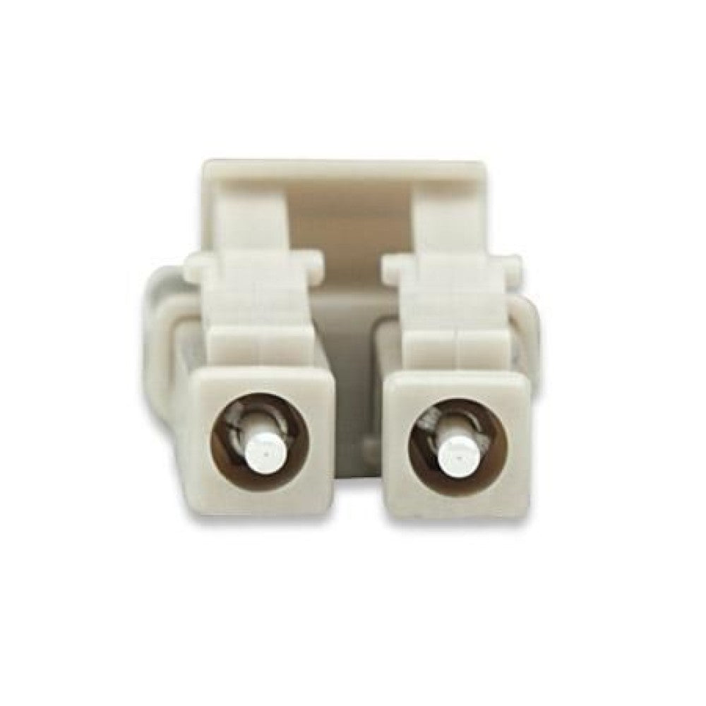 Intellinet Fiber cable LC-LC duplex 1m 50/125 OM3