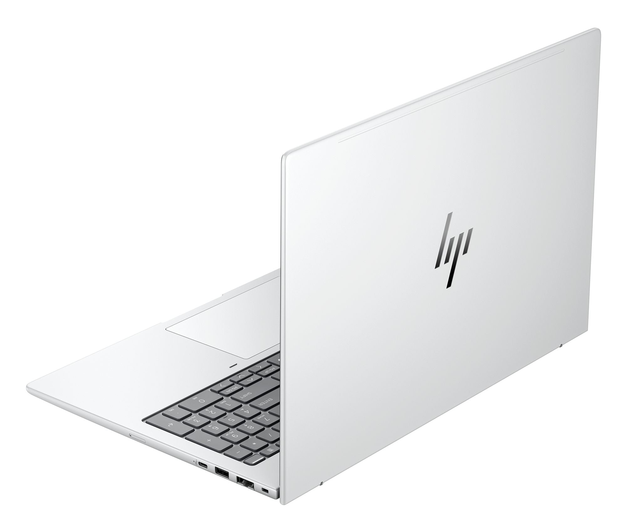 HP EliteBook 8 G1i IA Nouvelle gén Intel Core Ultra 5 226V 16p WUXGA 16Go LPDDR5X 512Go SSD UMA W11P 1yr Wrty Copilot + PC 3/3/0