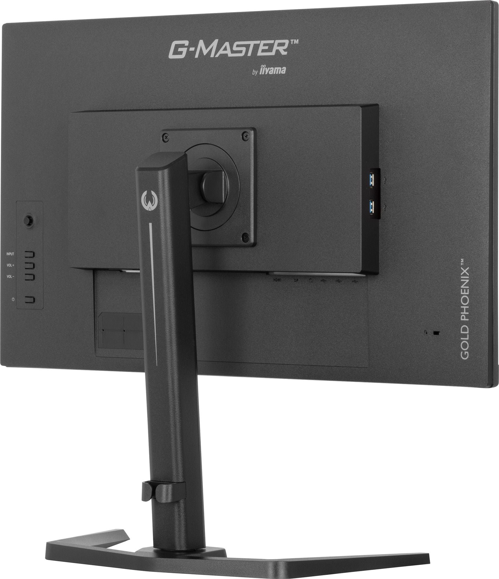 GB2795HSU-B1 27" Fast VA Gaming G-Master