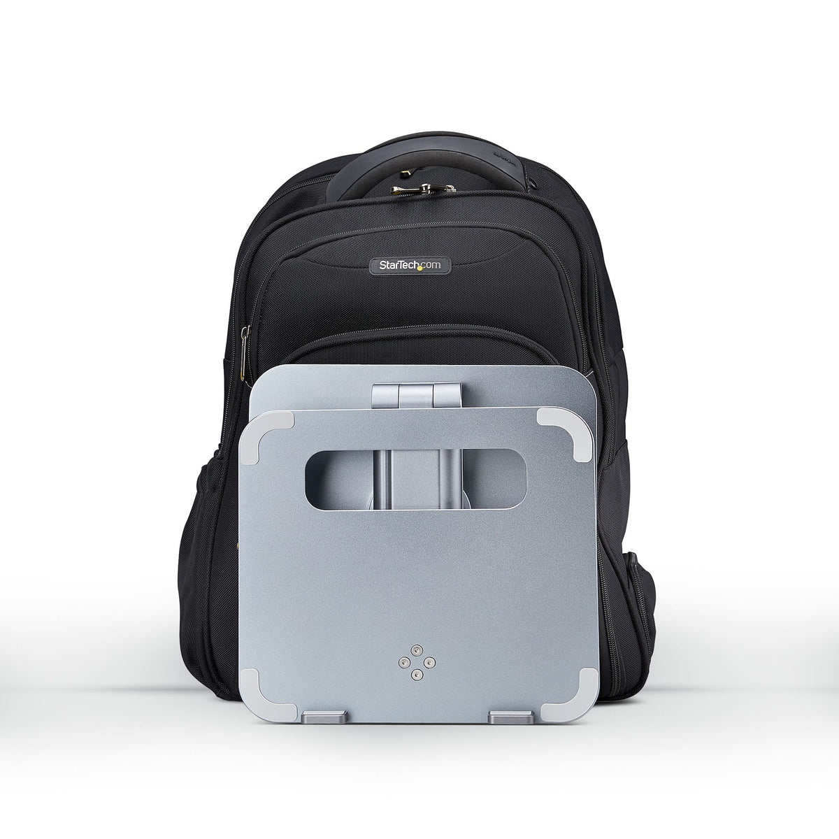 Telescopic Laptop Stand Computer Riser