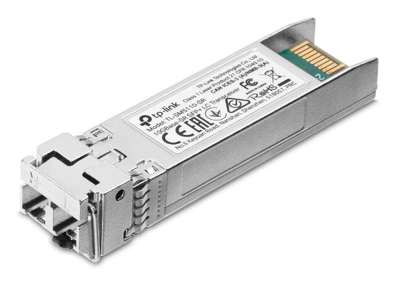 Omada 25GBase-SR SFP28 LC Transceiver|SM