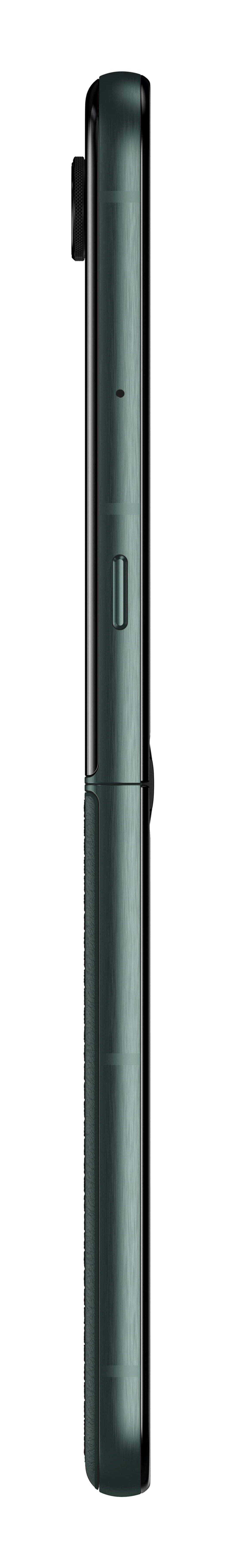 Motorola Razr60 ultra/512GB/Scarab
