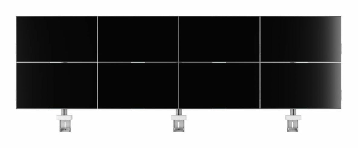 VOGEL S Composant d interface MOMO C501 white