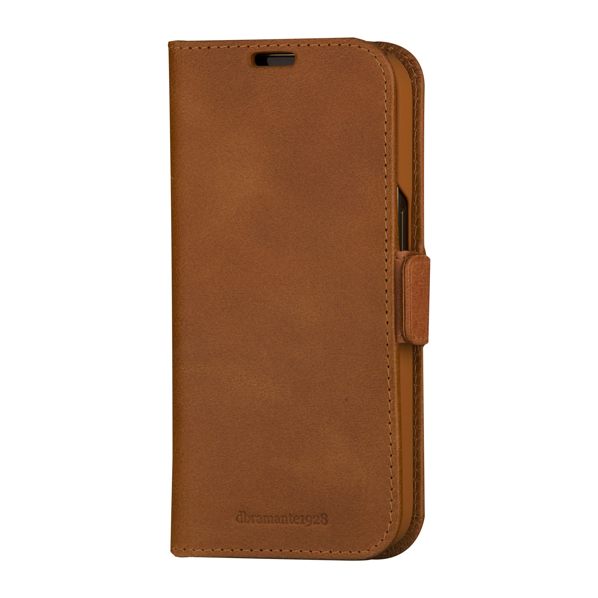 Copenhagen iPhone 15 Pro Tan