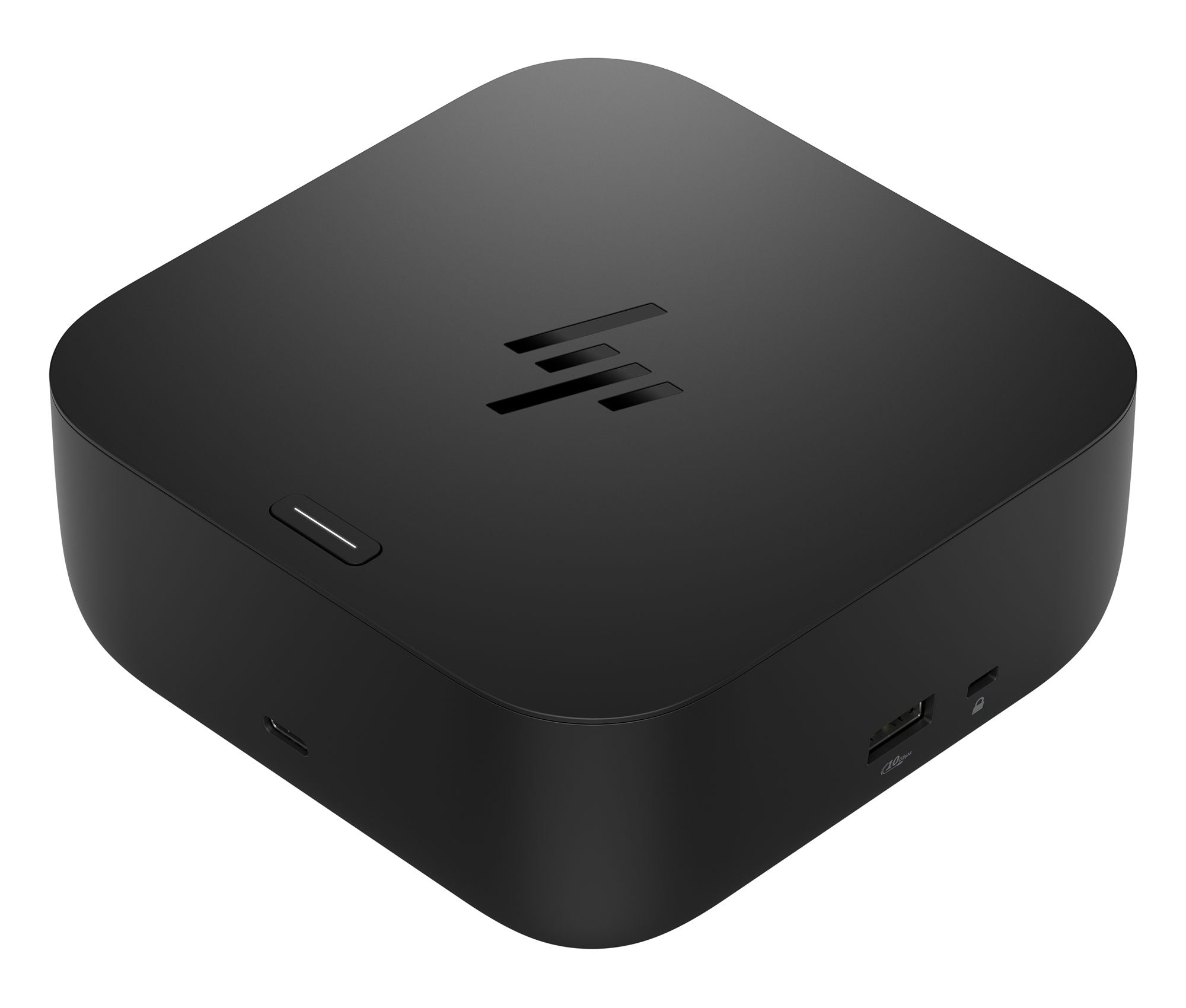HP USB-C 100W G6 Dock EMEA-INTL EN Loc-E
