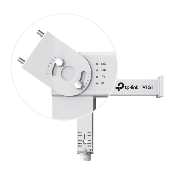 TP-LINK Contrôleur de système solaire VIGI