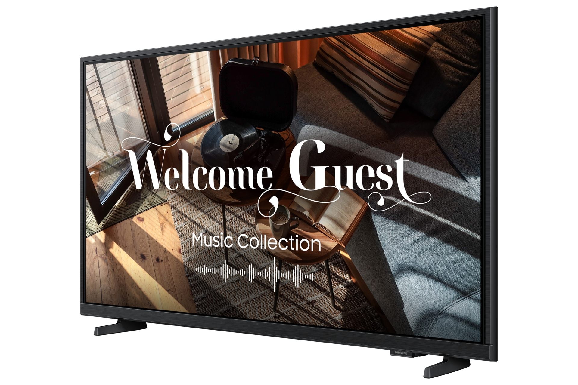 Samsung Professional Hospitality TV 32"