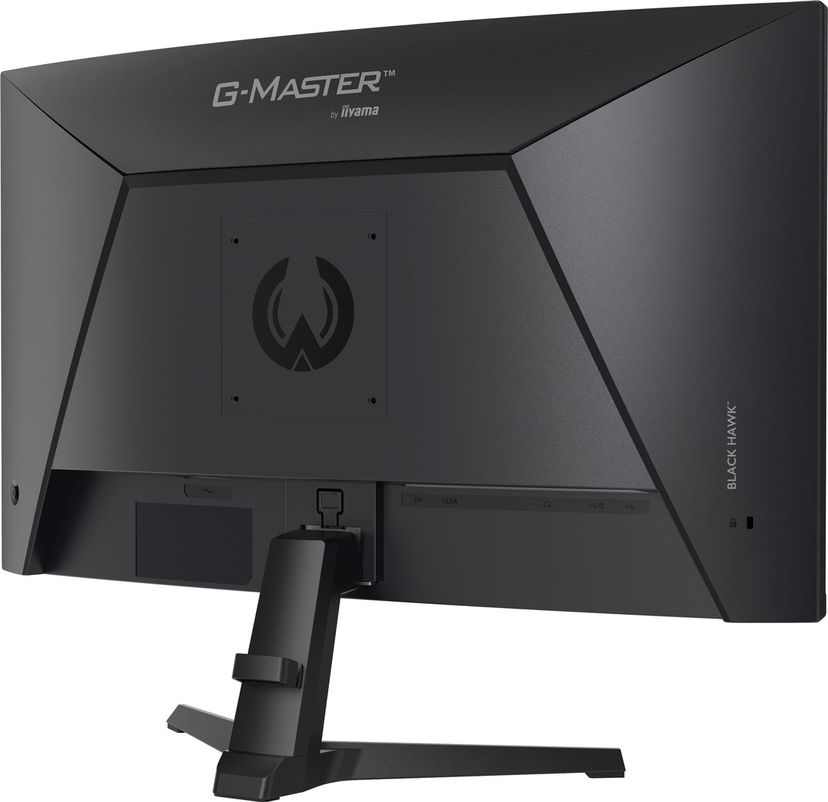 iiyama G-Master GC2781HSU-B1 27" 144H