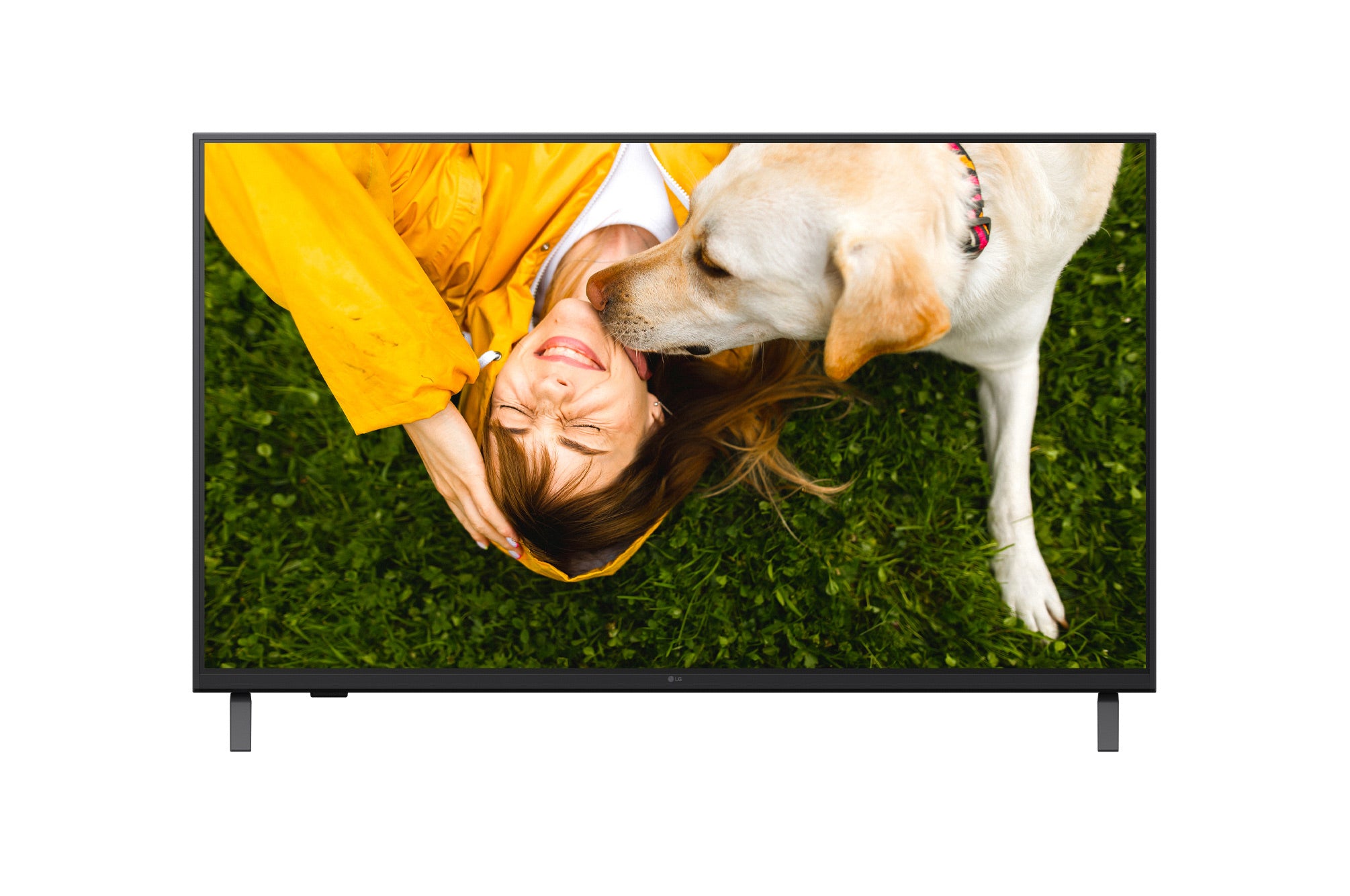 LG - Téléviseur Professionnel 43" 43UA751C