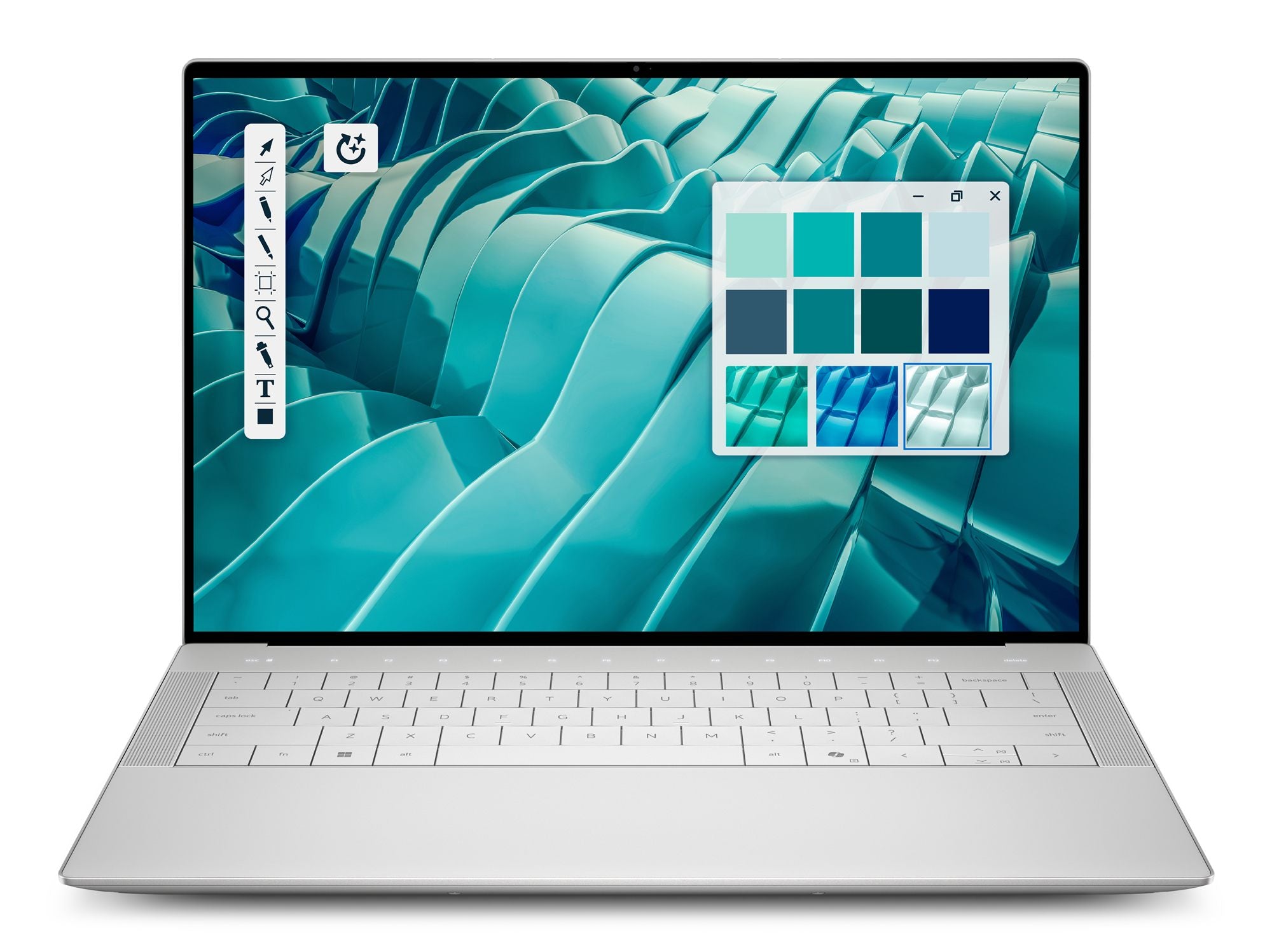 Dell 14 Premium DA14250 U7-255H EVO 32GB