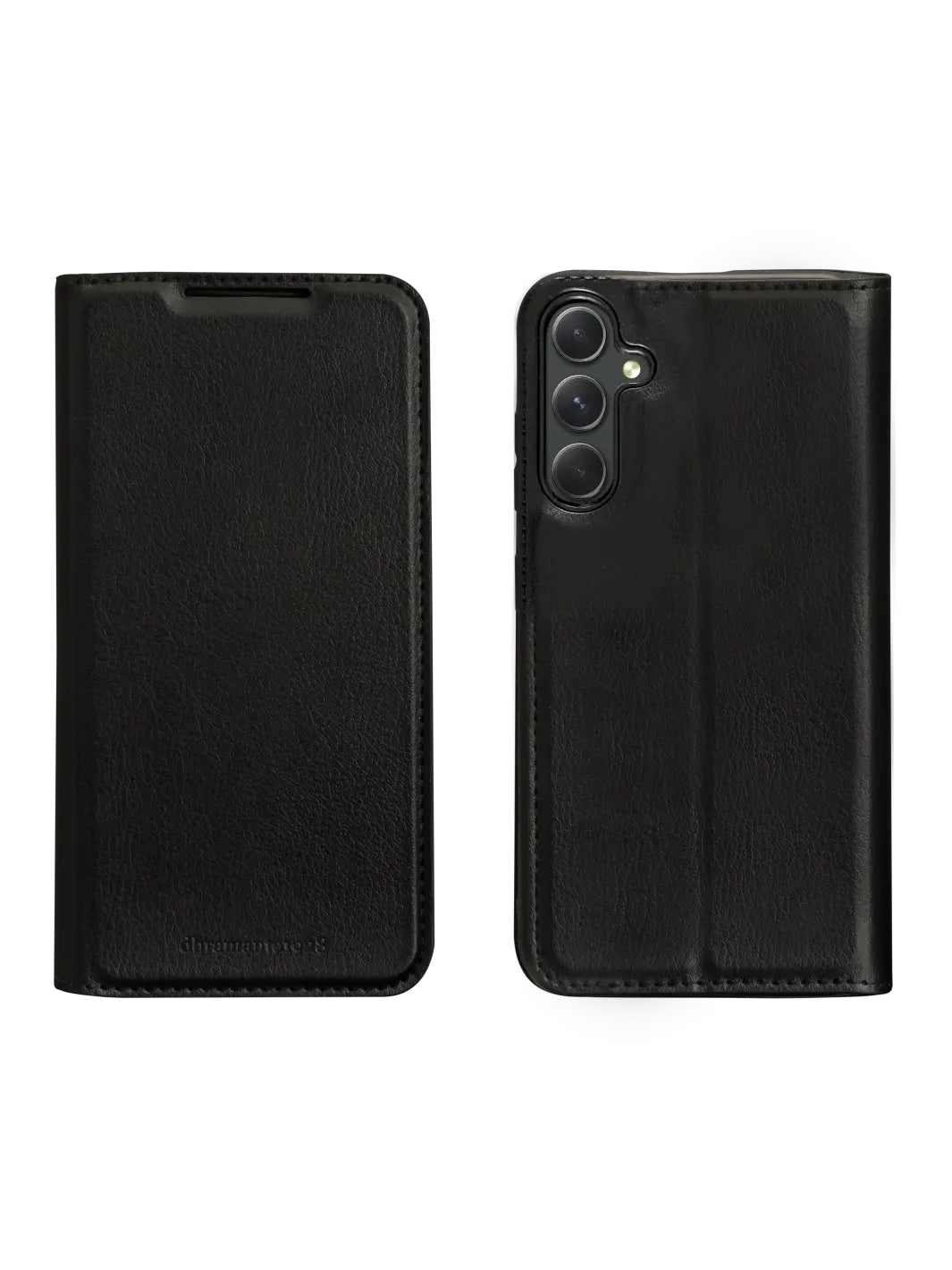 Oslo Galaxy A54 BLK