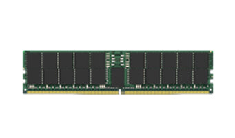 KINGSTON 96Go DDR5 6400MT/s ECC Reg 2Rx4 Module