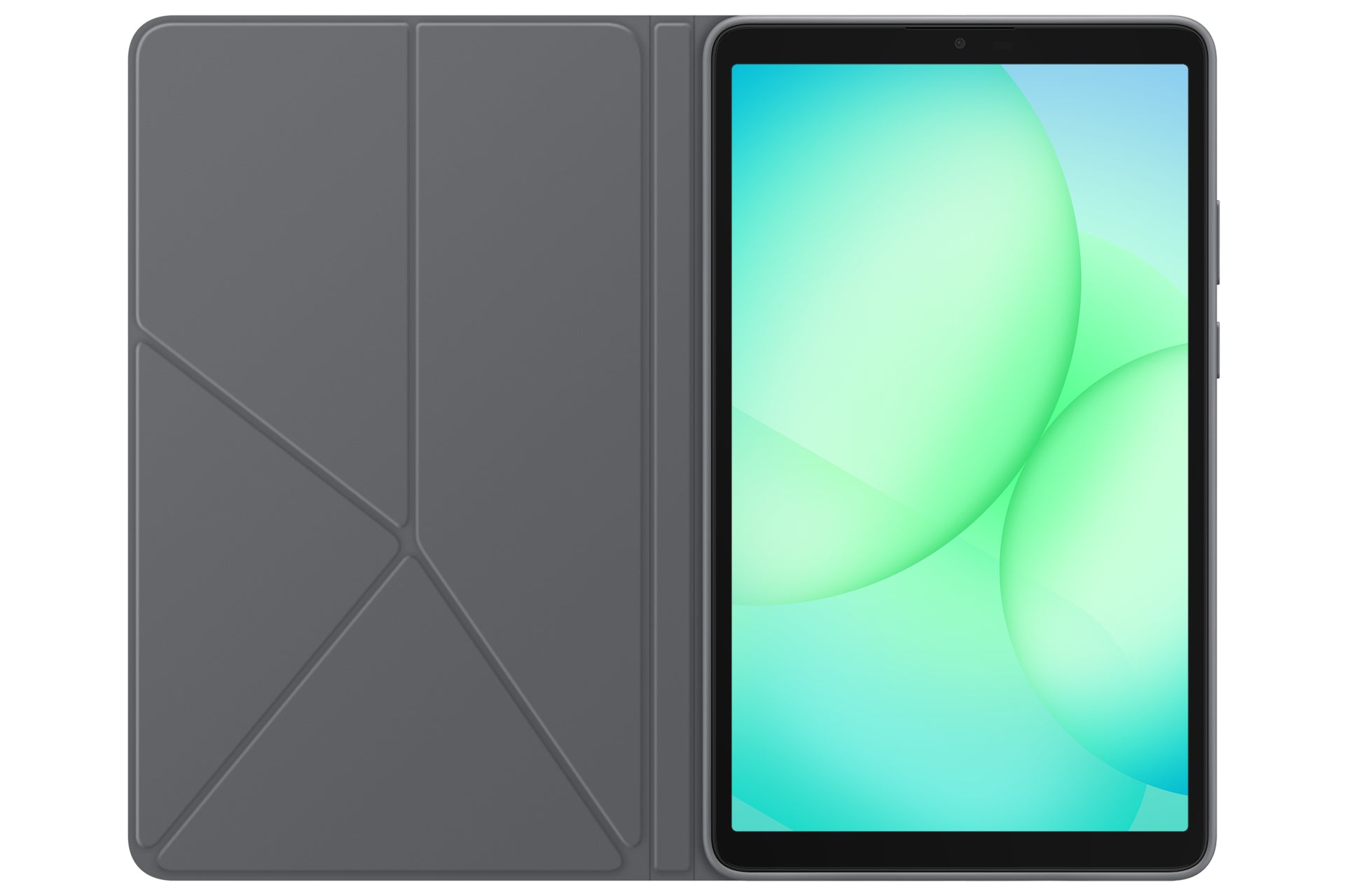 Tab A11 Black Cover