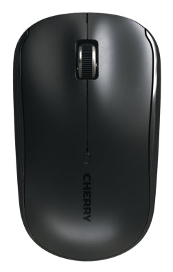 CHERRY Souris MW 2200 sans fil noire