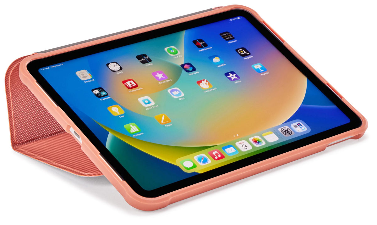 CaseLogic Snapview Ipad 10''9 Red