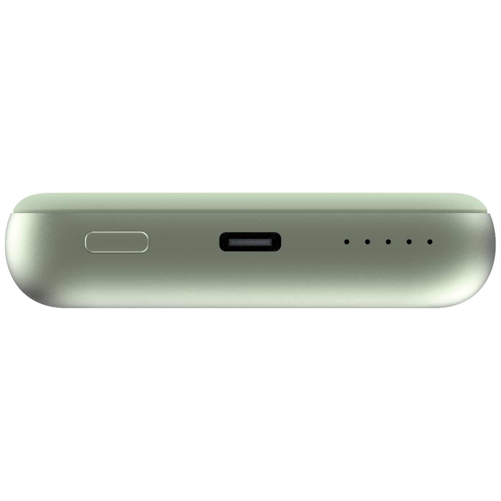 ChargeeneGo Magneti Power Bank 10000 gre
