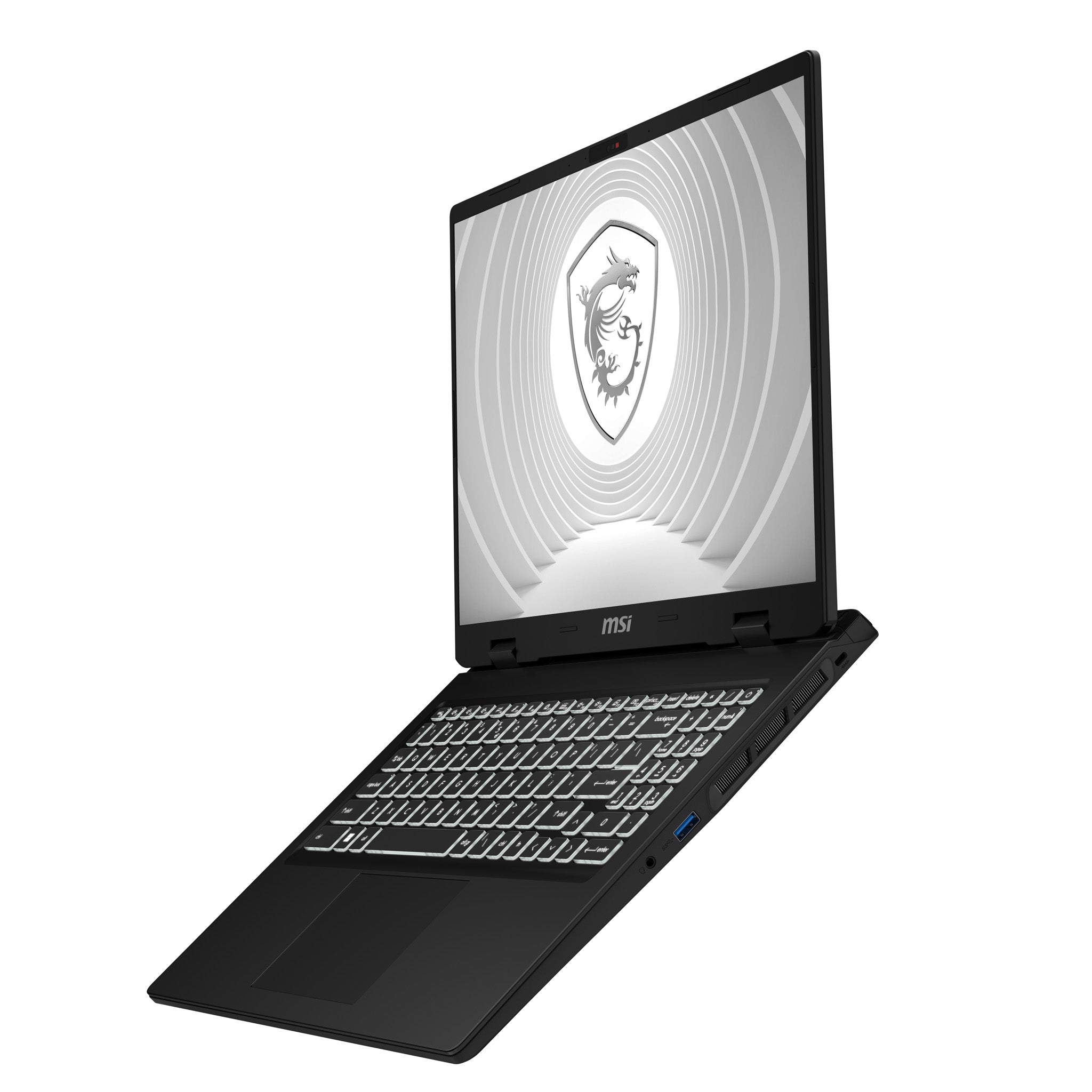 CreatorPro M16 HX C14VKG-069FR 16"i9