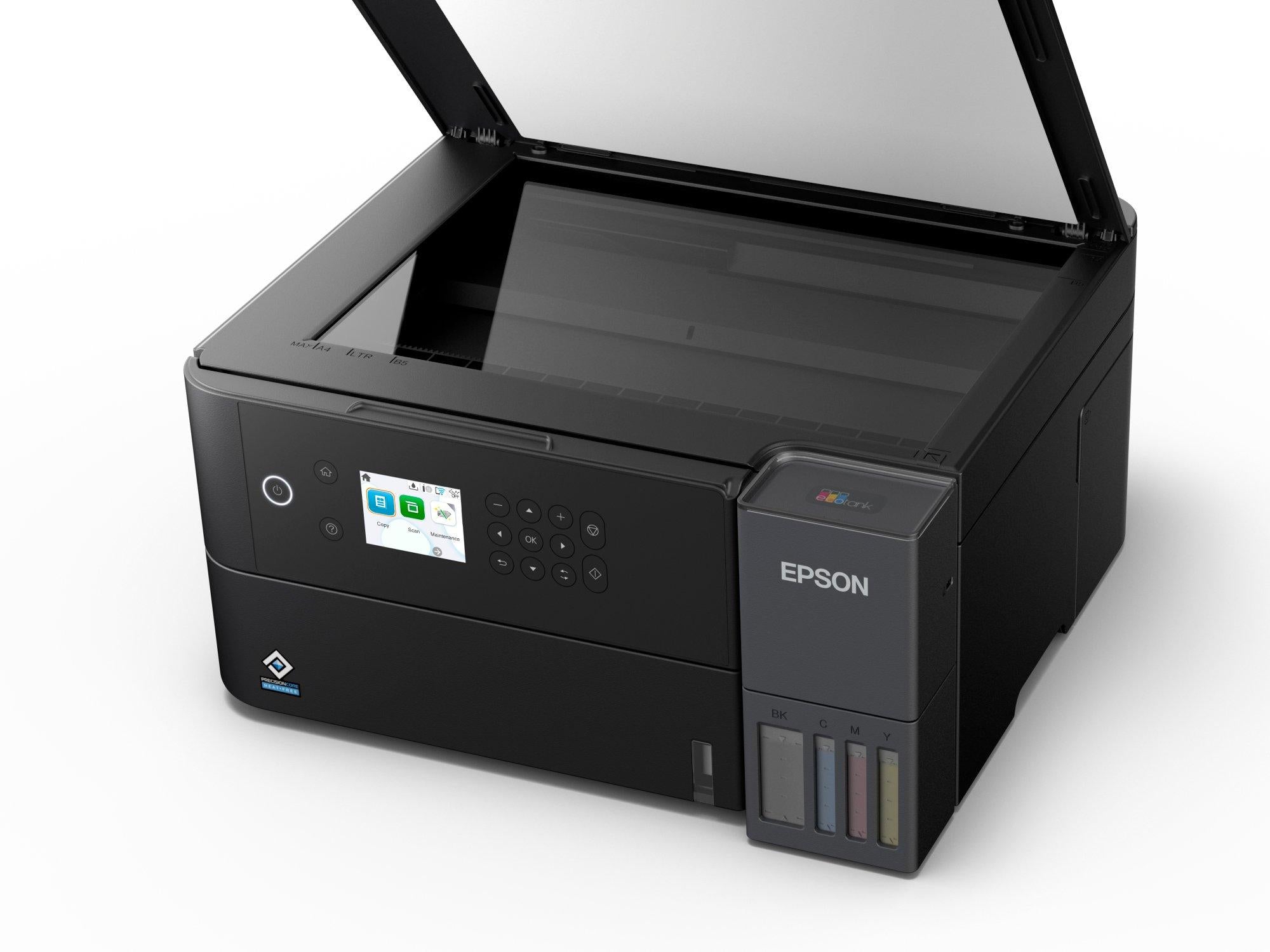 Epson EcoTank L6360 A4 4800 x 1200 DPI 35 ppm Wifi