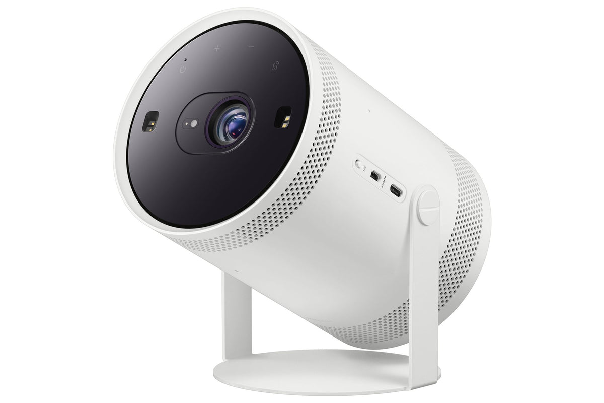 Samsung SP-LFF3CLAXXXH The Freestyle Gen. 2 (v 2023)