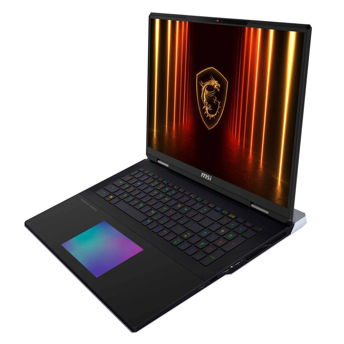 Titan 18 HX AI A2XWJG-609FR RTX 5090 18"