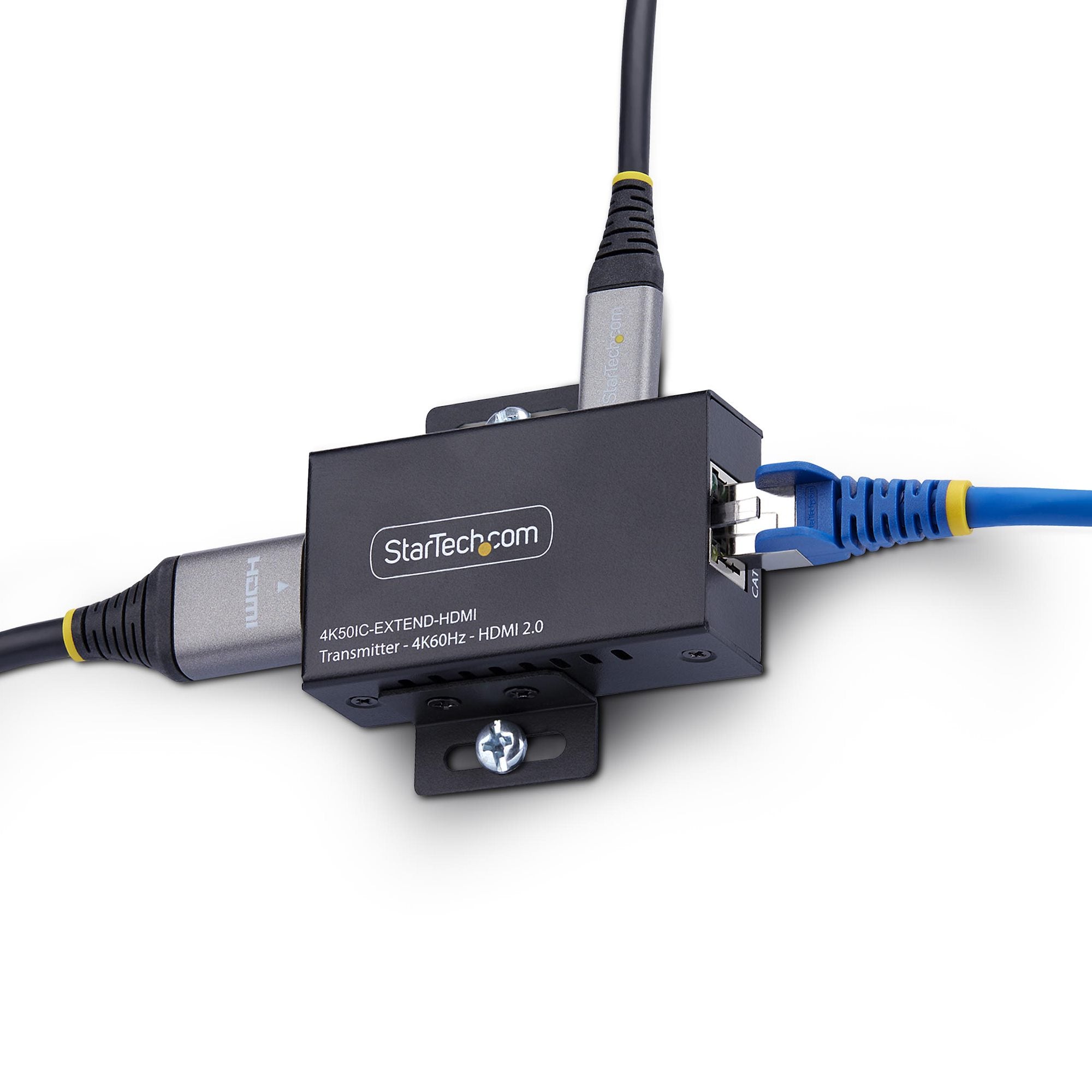HDMI Extender 4K 60Hz 200ft