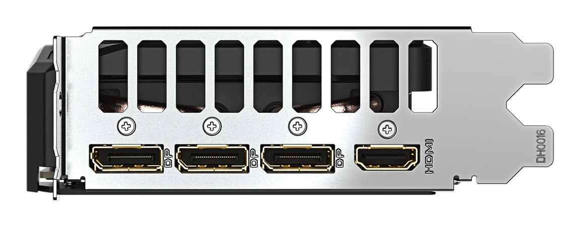 GIGABYTE GeForce RTX 5060 WINDFORCE MAX OC 8G NVIDIA 8 Go GDDR7