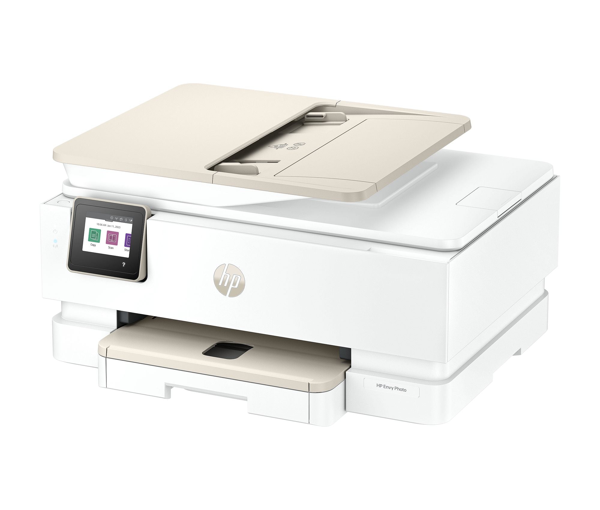 HP Envy Photo 7930 All-in-One Printer A jet d'encre thermique A4 4800 x 1200 DPI 15 ppm Wifi