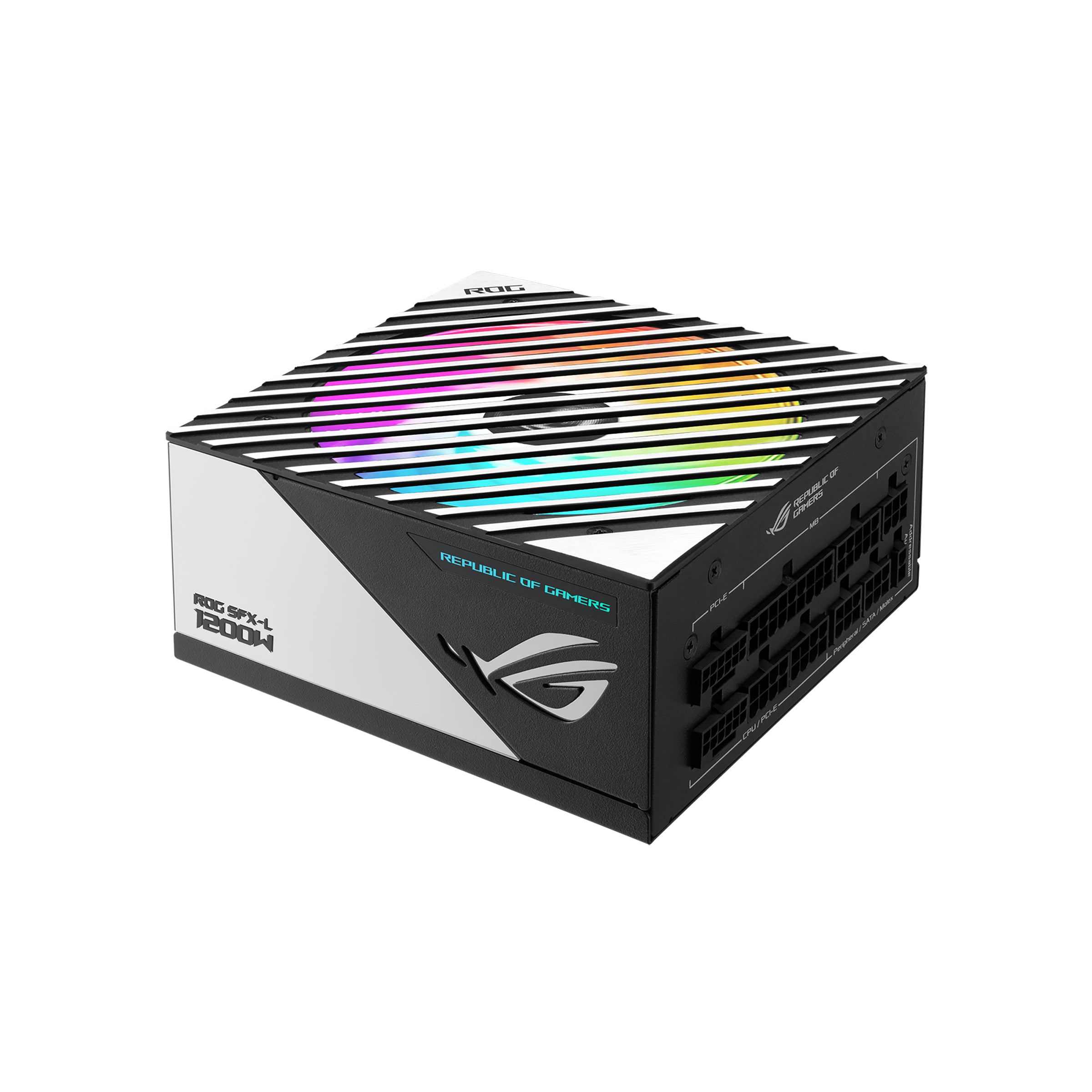 ASUS ROG Loki SFX-L 1200W Titanium PSU