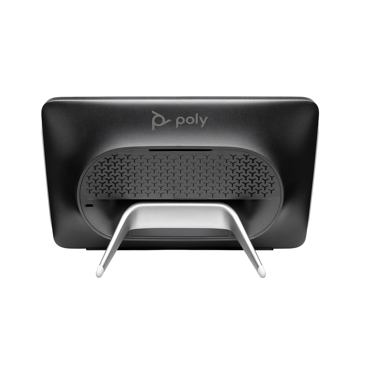 POLY- Contrôleur tactile Poly TC10 sans radio Noir