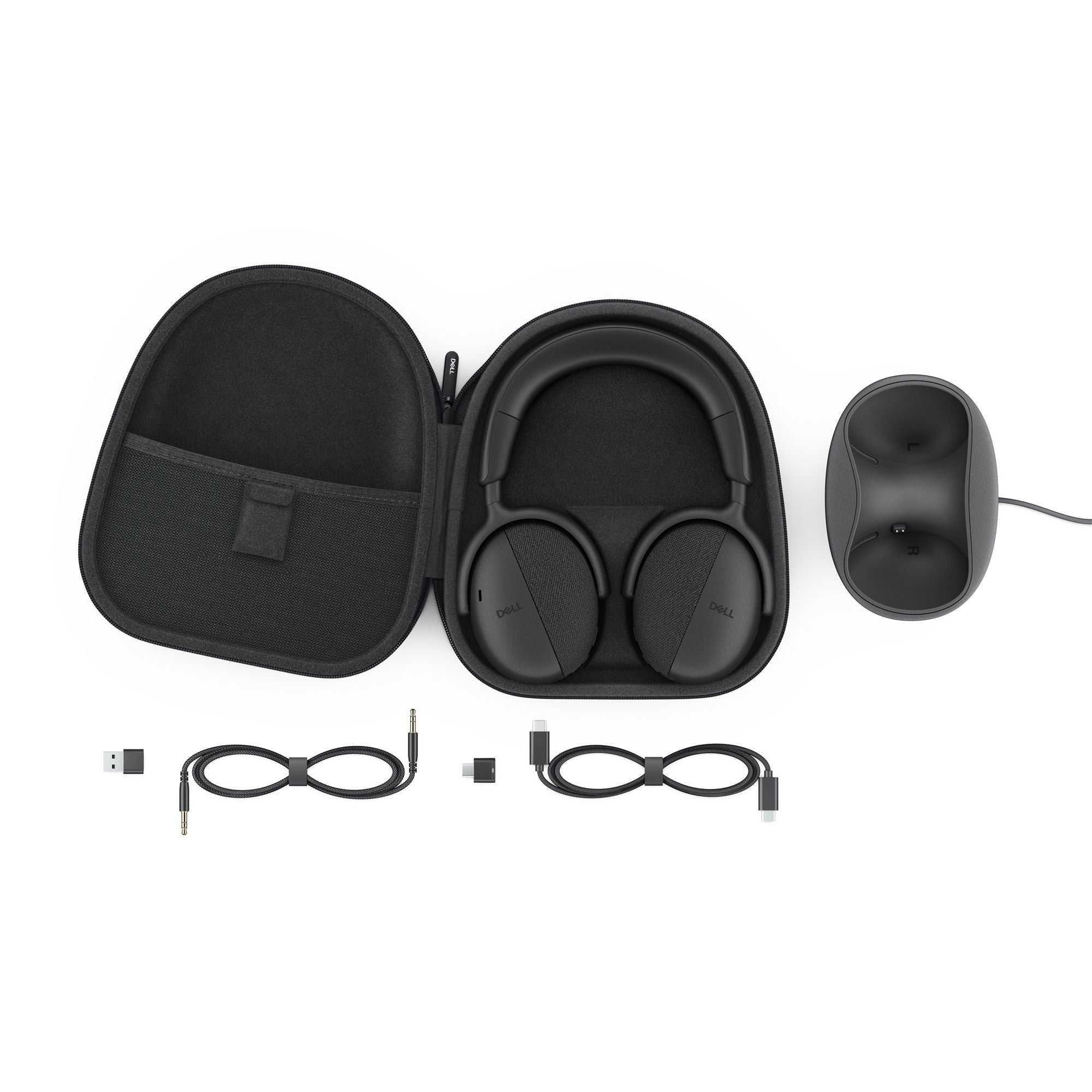 Dell Premier Wireless ANC Headset