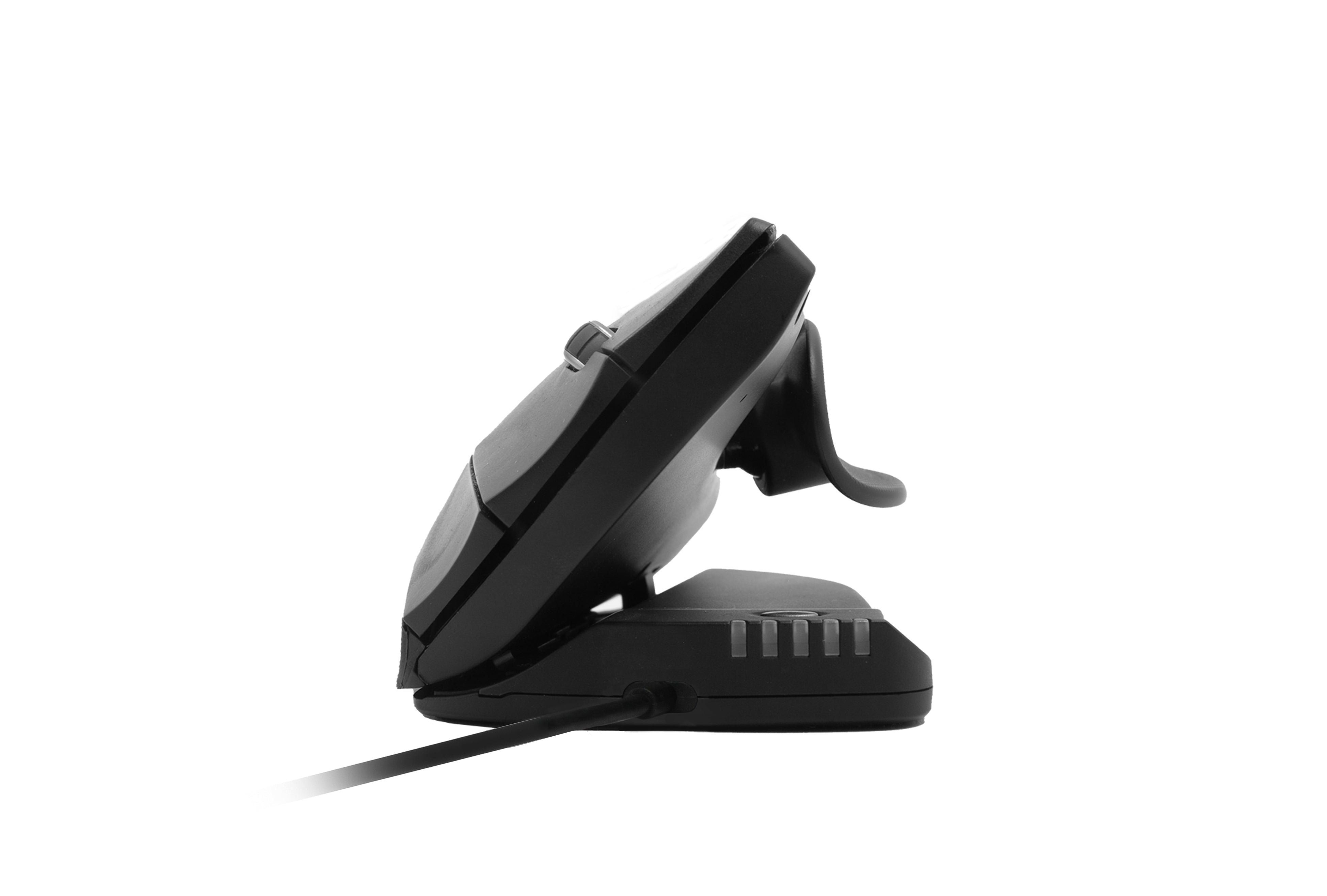 CONTOUR DESIGN Souris verticale Unimouse filaire droitier