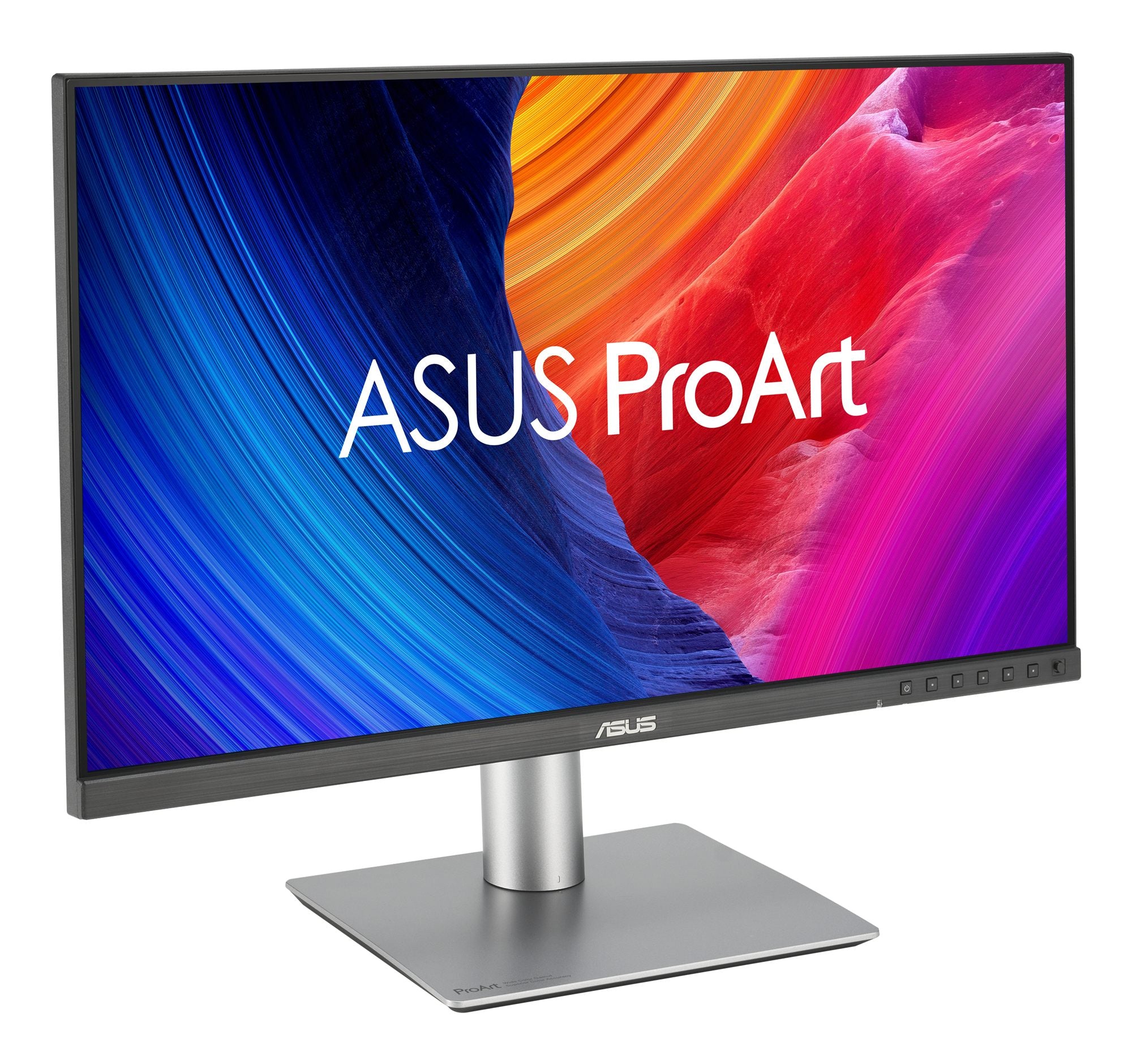"ASUS ProArt PA278CFRV écran plat de PC 68,6 cm (27"") 2560 x 1440 pixels Quad HD LCD Noir"