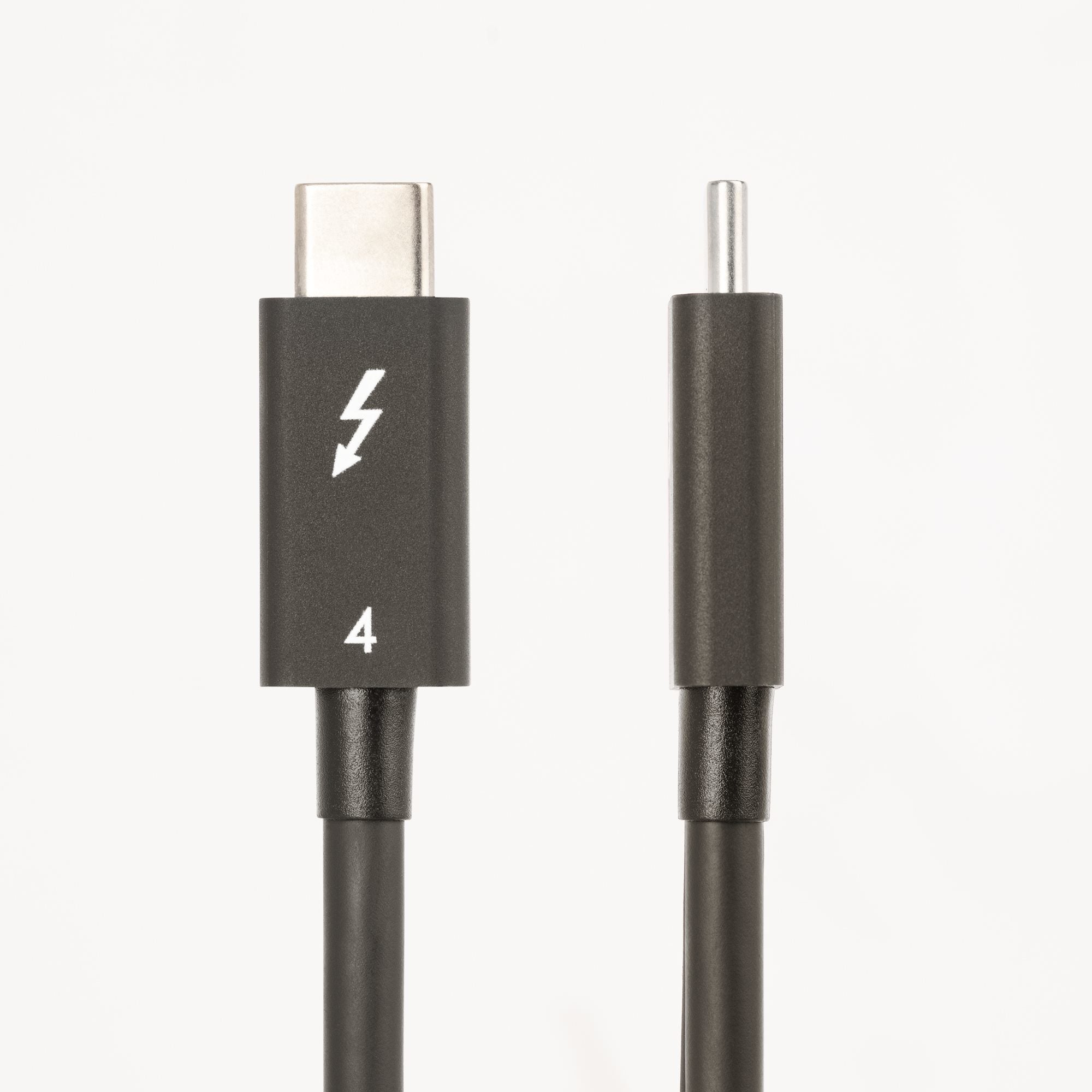 3ft Thunderbolt 4 Cable 40Gbps 100W
