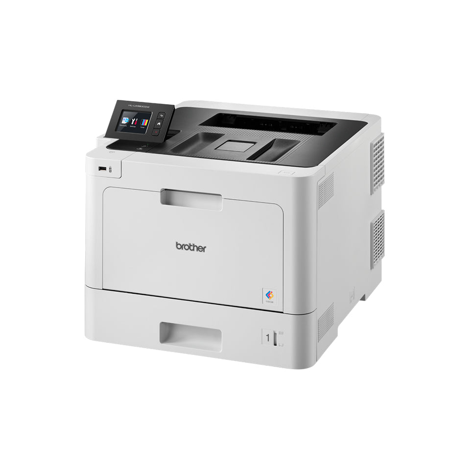 Brother HL-L8360CDW imprimante laser 2400 x 600 DPI A4