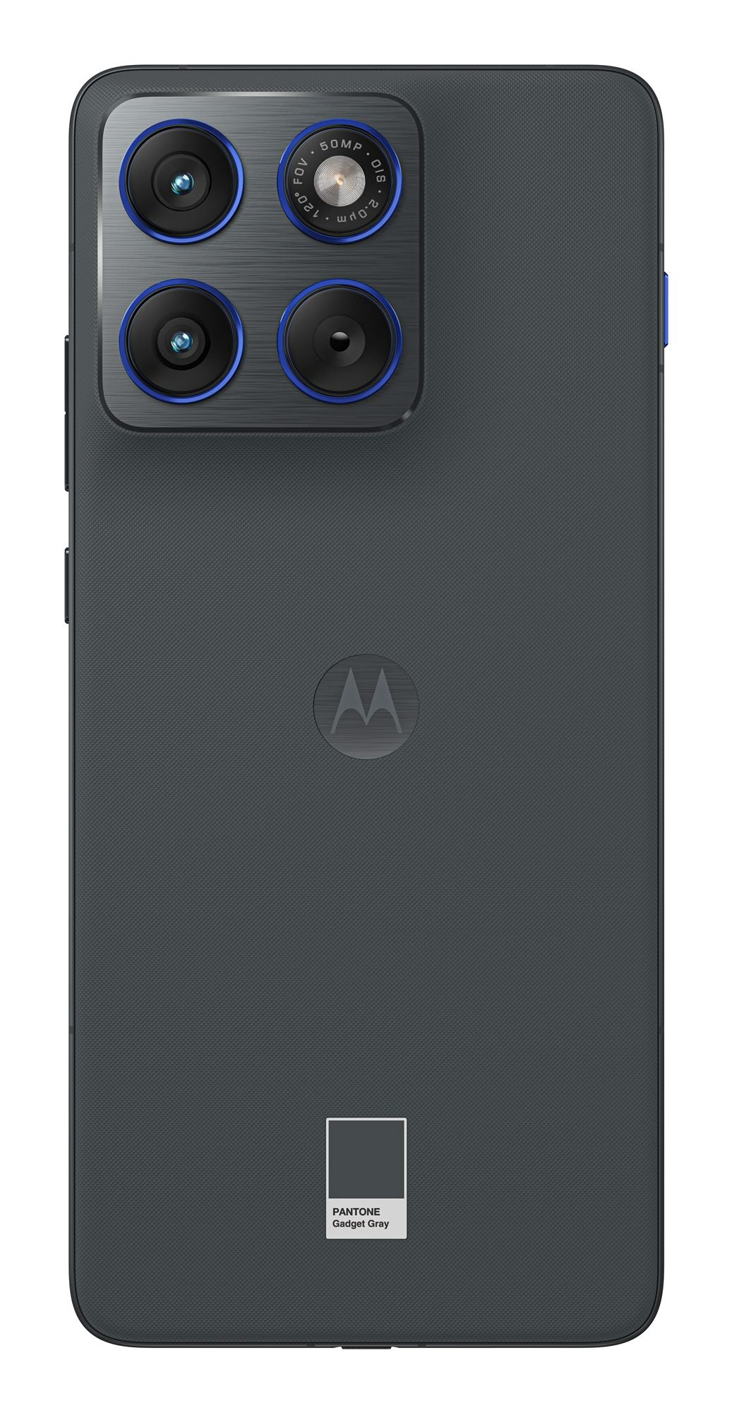 Moto Edge 70 Gadget grey 12+512