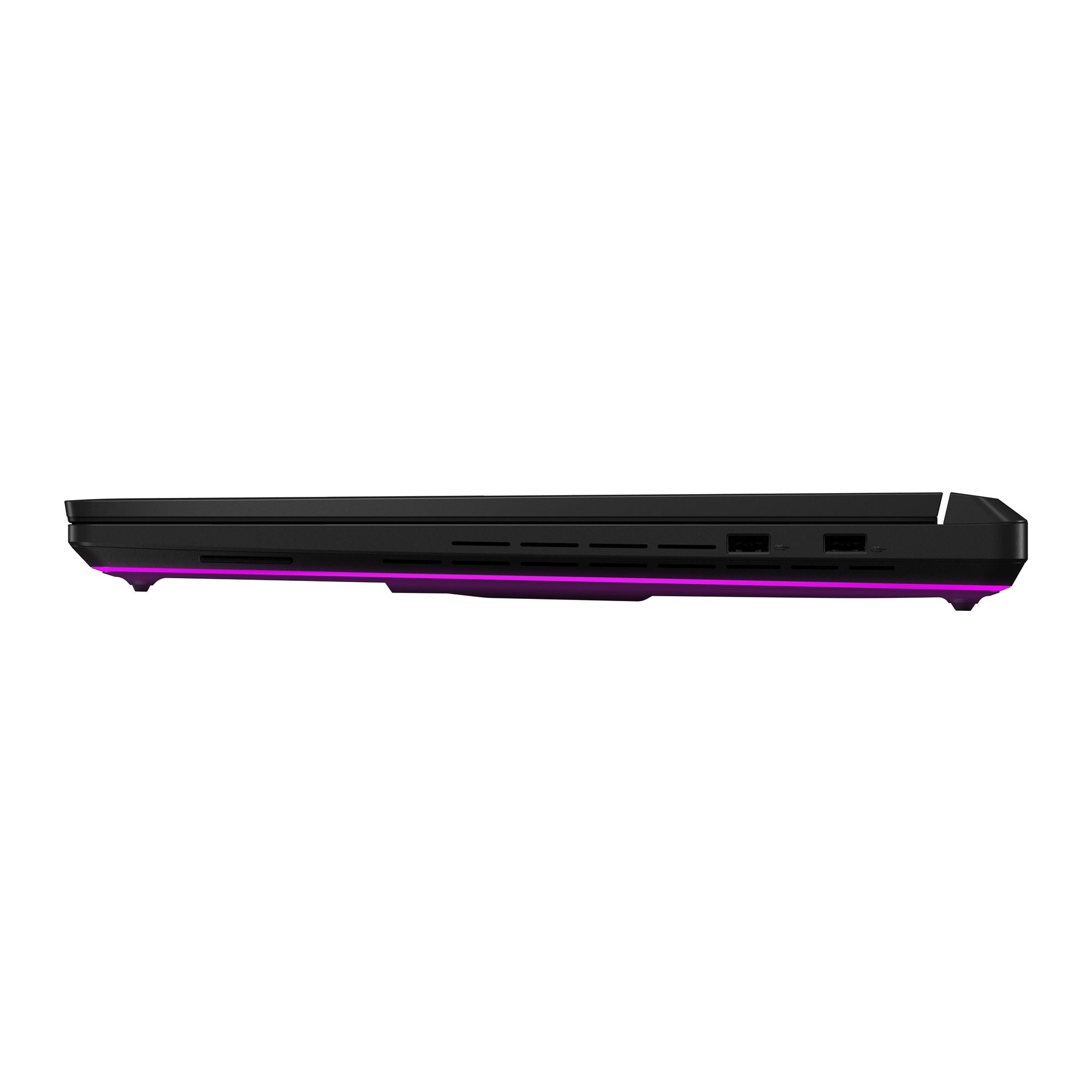 ASUS ROG Strix G835LX-SA168W Intel Core Ultra 9 275HX 18p WQXGA 64Go DDR5 2To PCIE G4 SSD GeForce RTX 5090 W11H Black
