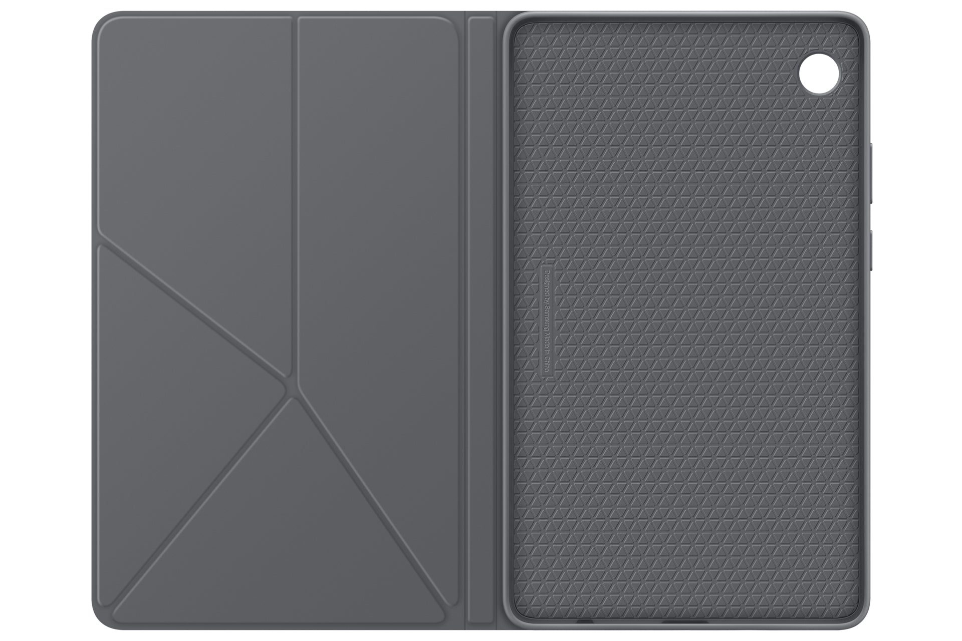 Tab A11 Black Cover