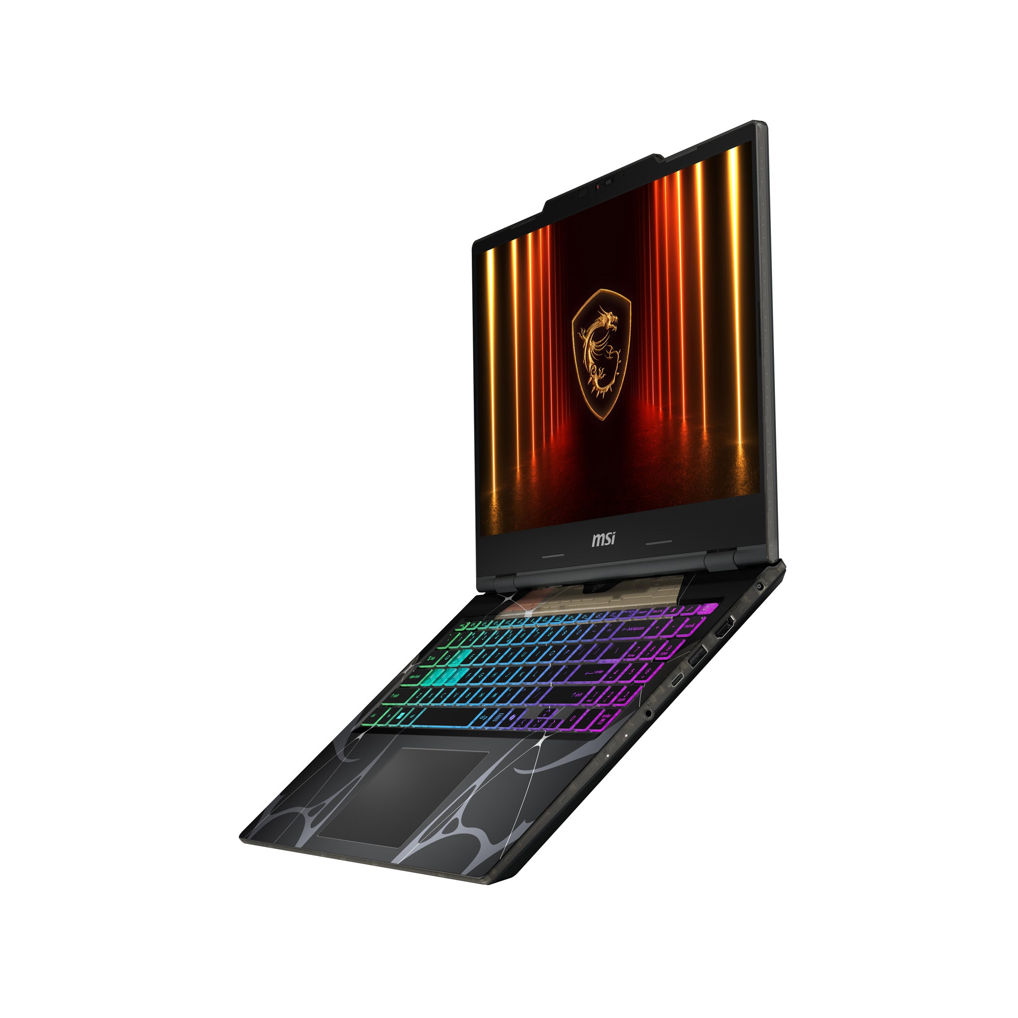 Cyborg A15 AI B2HWEKG-007FR Ryzen7 8*2