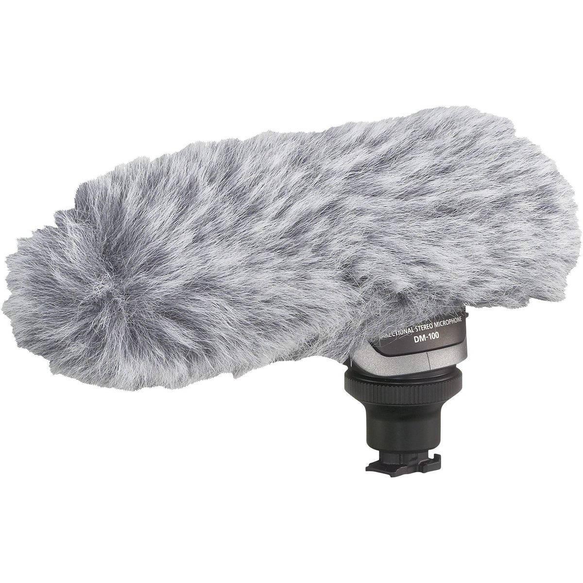 DM-100 Stereo Microphone for HF-Series