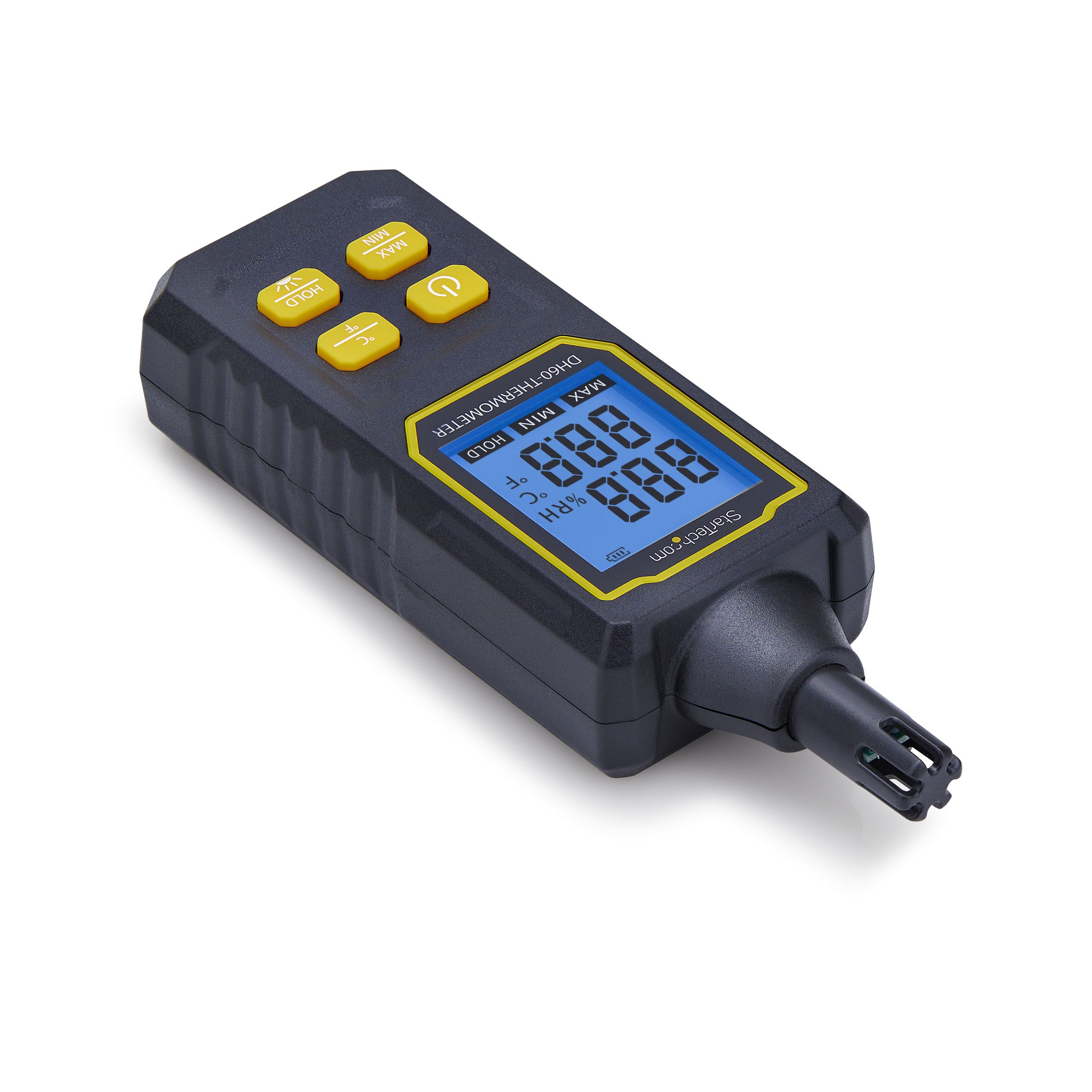 Digital Temperature/Humidity Meter