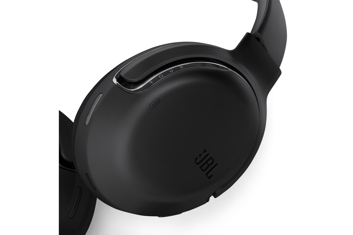 JBL Tour One M2 Noir